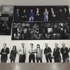 House Of Cards S1-3, Kaudet 1-3 (16dvd) - pikkukuva 4