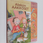 Pirkko Harainen : Aleksin aakkoset - pikkukuva 1