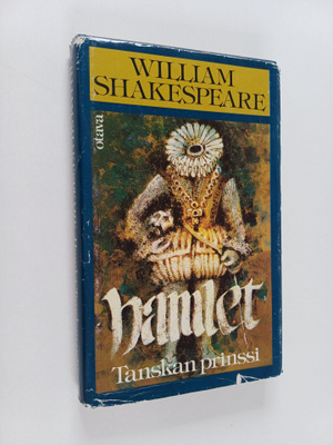 William Shakespeare : Hamlet, Tanskan prinssi