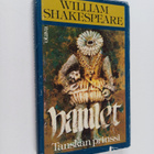 William Shakespeare : Hamlet, Tanskan prinssi - pikkukuva 1