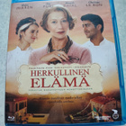 Herkullinen elämä BLU-RAY - pikkukuva 1