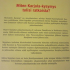 Jukka Seppinen / Menetetty Karjala? - pikkukuva 5