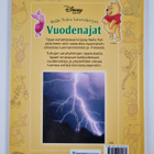 Walt Disney : Vuodenajat - pikkukuva 2