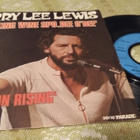 Jerry Lee Lewis sinkku - pikkukuva 1