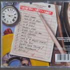 CD: Toto XX 1977-1997 (1998) - pikkukuva 2