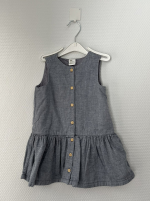 H&M Mekko, 86