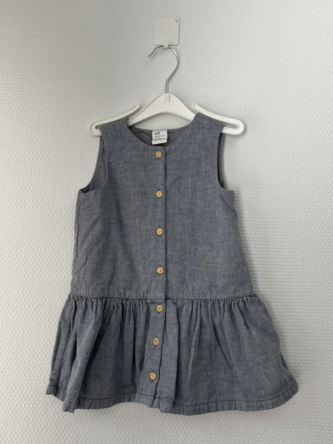 H&M Mekko, 86