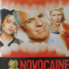 NOVOCAINE DVD - pikkukuva 1
