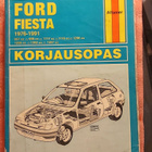 Korjausopas (Pehmeäkantiset) - pikkukuva 3