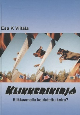 Esa K. Viitala: Klikkerikirja