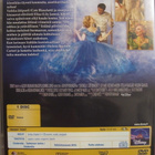 CINDERELLA DVD - pikkukuva 2