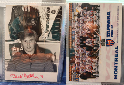Tapparan postikortteja 1961-1990