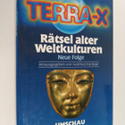 Gottfried Kirchner : Terra X - Rätsel alter Weltkulturen ... - pikkukuva 1