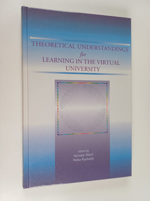 Hannele Niemi : Theoretical understandings for learning i...