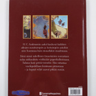 H. C. Andersen : Vakaa tinasotamies ; Tuhma-Jussi - pikkukuva 2