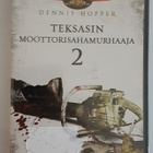 Teksasin moottorisahamurhaaja 2 (1986) UUSI - pikkukuva 1