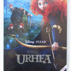 URHEA (DISNEY / PIXAR) DVD - pikkukuva 1