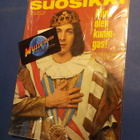 SUOSIKKI LEHTI #12/1970 + JULISTE - pikkukuva 1