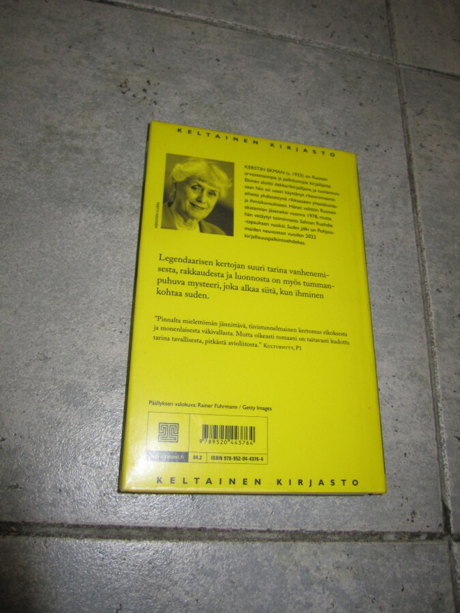 Item image