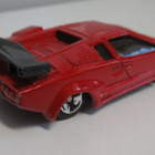 Lamborghini Maisto pienoismalli 7,5cm - pikkukuva 3