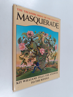 Kit Williams : Masquerade