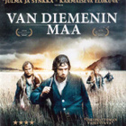 VAN DIEMENIN MAA blu-ray - pikkukuva 1