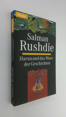 Salman Rushdie : Harun und das Meer der Geschichten