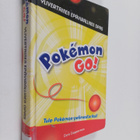 Cara Copperman : Pokemon GO! : ylivertainen epävirallinen... - pikkukuva 1
