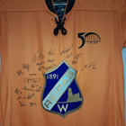 Kivenmäki Game worn - pikkukuva 3