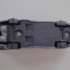 DC COMICS BATMOBILE 2004 HOT WHEELS - pikkukuva 5