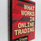 Mark Etzkorn : What Works in Online Day Trading - pikkukuva 1
