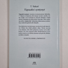 T. Sakari : Vapaaksi syntynyt - pikkukuva 2
