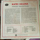 KATRI-HELENA : vaalea valloittaja LP - pikkukuva 2