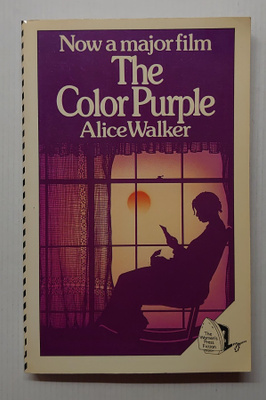 Alice Walker - The Color Purple