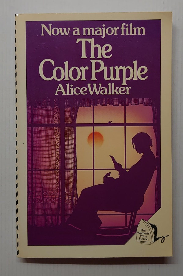 Alice Walker - The Color Purple
