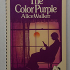 Alice Walker - The Color Purple - pikkukuva 1