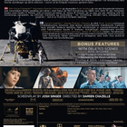 First Man - DVD - pikkukuva 2