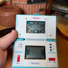 Nintendo Squish game & watch - pikkukuva 2