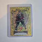 Sami Vatanen - Limited Yellow (Blueline 2026-27) - pikkukuva 1