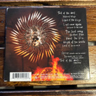 Thunderstone - Tools Of Destruction Cd - pikkukuva 2