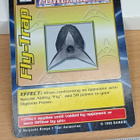 Fly-Trap Bo-43 - pikkukuva 3