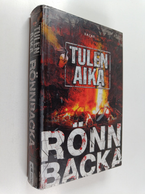 Christian Rönnbacka : Tulen aika