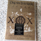Dream Theater - Score (20th Anniversary World Tour) (2-Disc) - pikkukuva 1