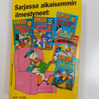 Walt Disney : Älä hellitä, Aku! - pikkukuva 2