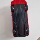 Revell Ferrari 360 Modena Rally Red - pikkukuva 4