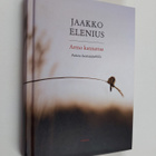 Jaakko Elenius : Armo kannattaa : puheita Herättäjäjuhlilta - pikkukuva 1