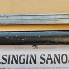 VANHA Pistin Winchester M/1895 Ryssän Winsu - pikkukuva 1