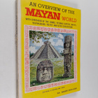Gualberto Zapata Alonzo : An Overview of the Mayan World ... - pikkukuva 1