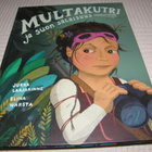 Laajarinne - Warsta Multakutri ja suon salaisuus - pikkukuva 1