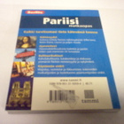 Berlitz PARIISI matkaopas (6.p.2010) Sis.postikulut - pikkukuva 2